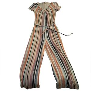 Eye Candy Jumpsuit size S